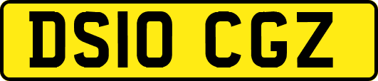 DS10CGZ