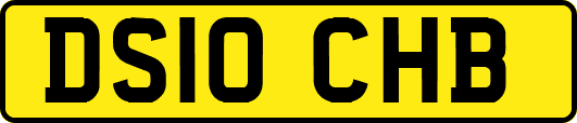 DS10CHB