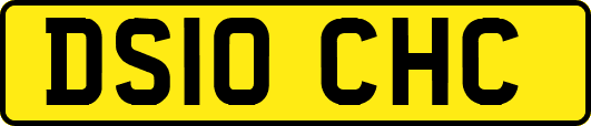 DS10CHC
