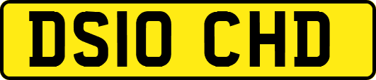 DS10CHD