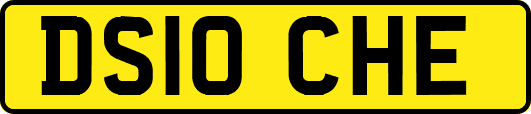 DS10CHE