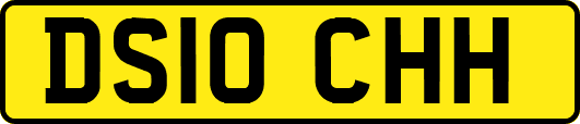 DS10CHH