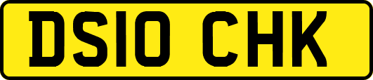 DS10CHK