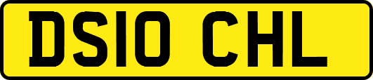 DS10CHL