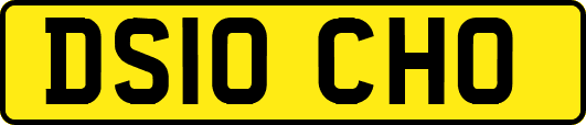 DS10CHO