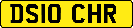 DS10CHR