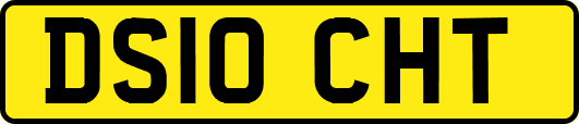 DS10CHT