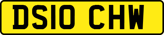 DS10CHW