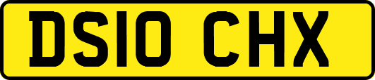 DS10CHX
