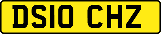 DS10CHZ