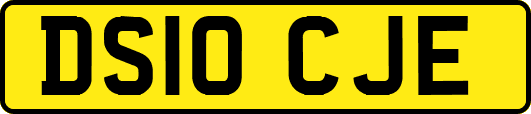 DS10CJE