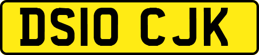 DS10CJK