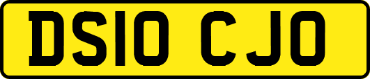 DS10CJO