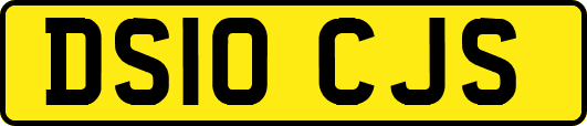 DS10CJS
