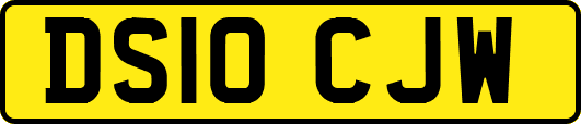 DS10CJW