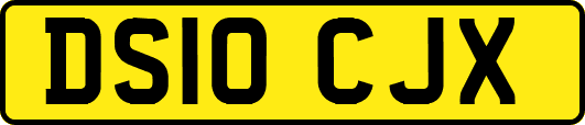 DS10CJX