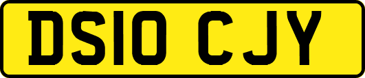 DS10CJY