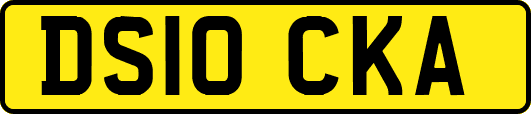 DS10CKA