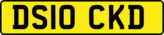 DS10CKD