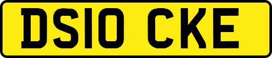 DS10CKE