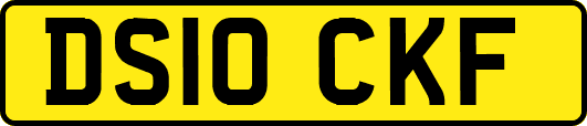 DS10CKF