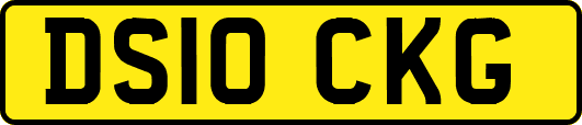 DS10CKG
