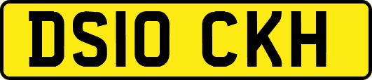 DS10CKH