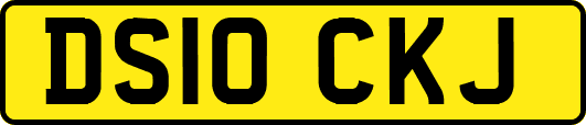 DS10CKJ