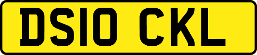 DS10CKL