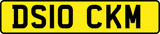 DS10CKM