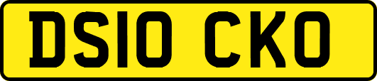 DS10CKO