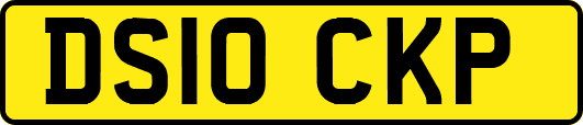 DS10CKP