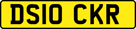 DS10CKR