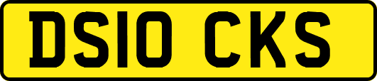 DS10CKS