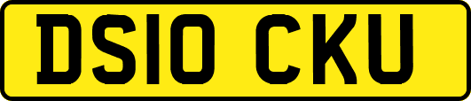 DS10CKU
