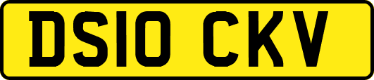 DS10CKV