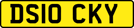DS10CKY