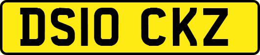 DS10CKZ