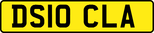 DS10CLA