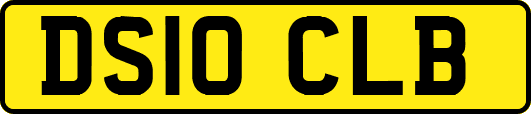 DS10CLB