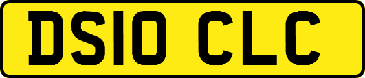 DS10CLC