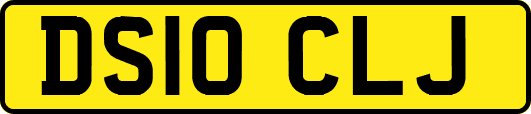 DS10CLJ