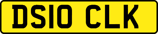 DS10CLK