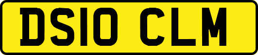 DS10CLM