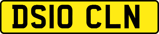DS10CLN