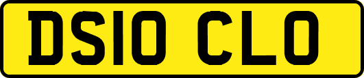 DS10CLO