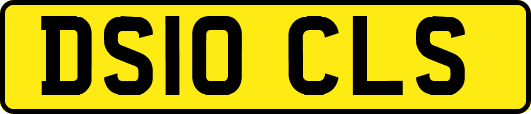 DS10CLS