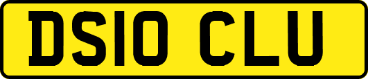 DS10CLU