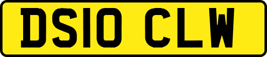 DS10CLW
