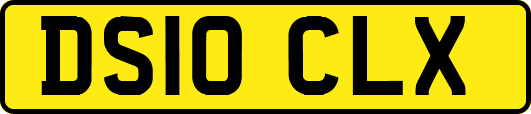 DS10CLX